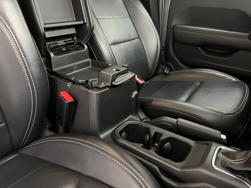 2023 Jeep Wrangler 4xe Sahara 4XE - Photo 9