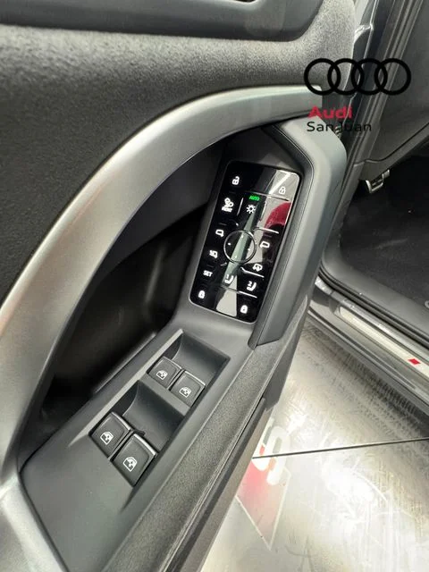 New 2026 Gray Audi Premium Plus image 35