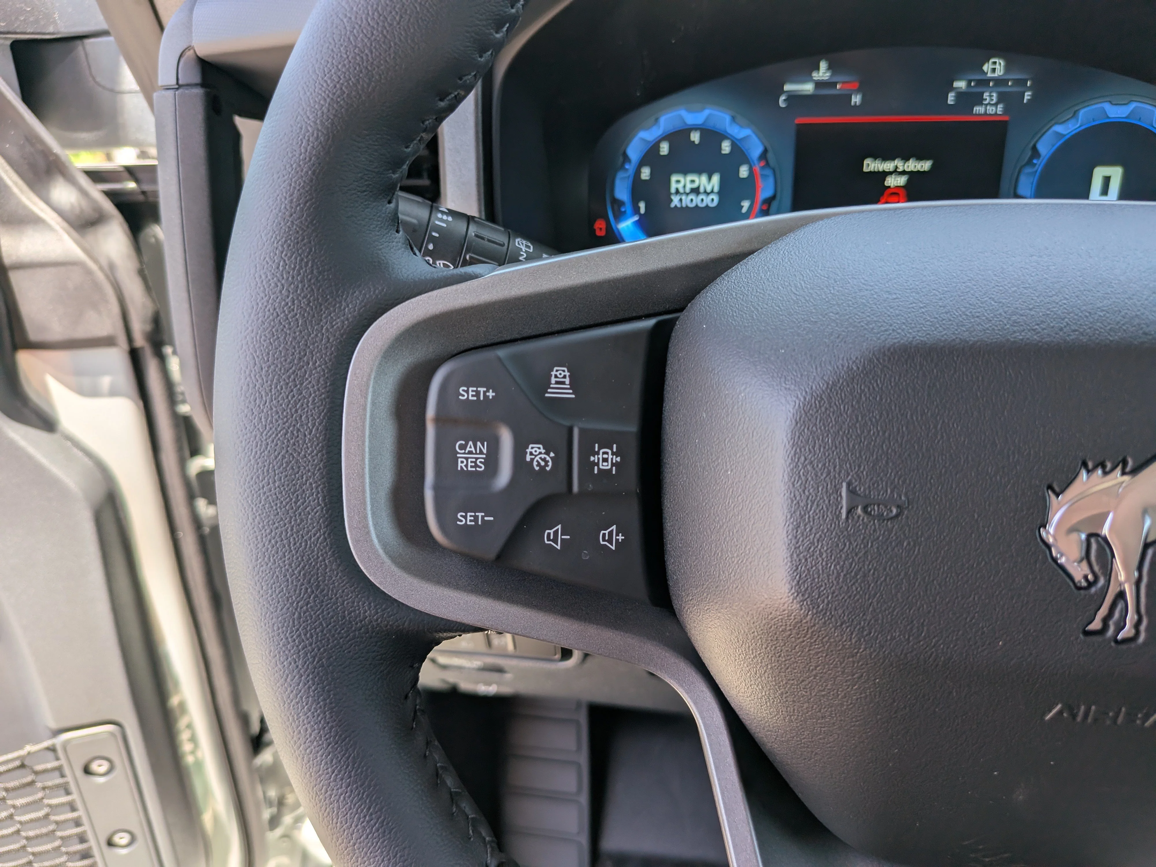 New 2026 Avalanche Gray Ford Badlands® image 30