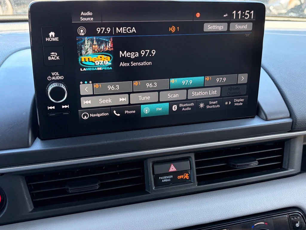 2024 Honda Pilot Touring - Photo 40
