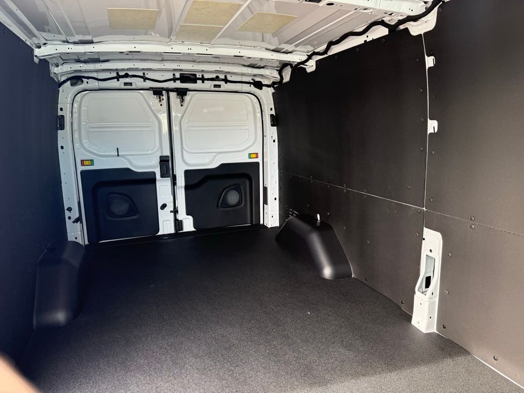 2025 Ford Transit Van Base - Photo 47