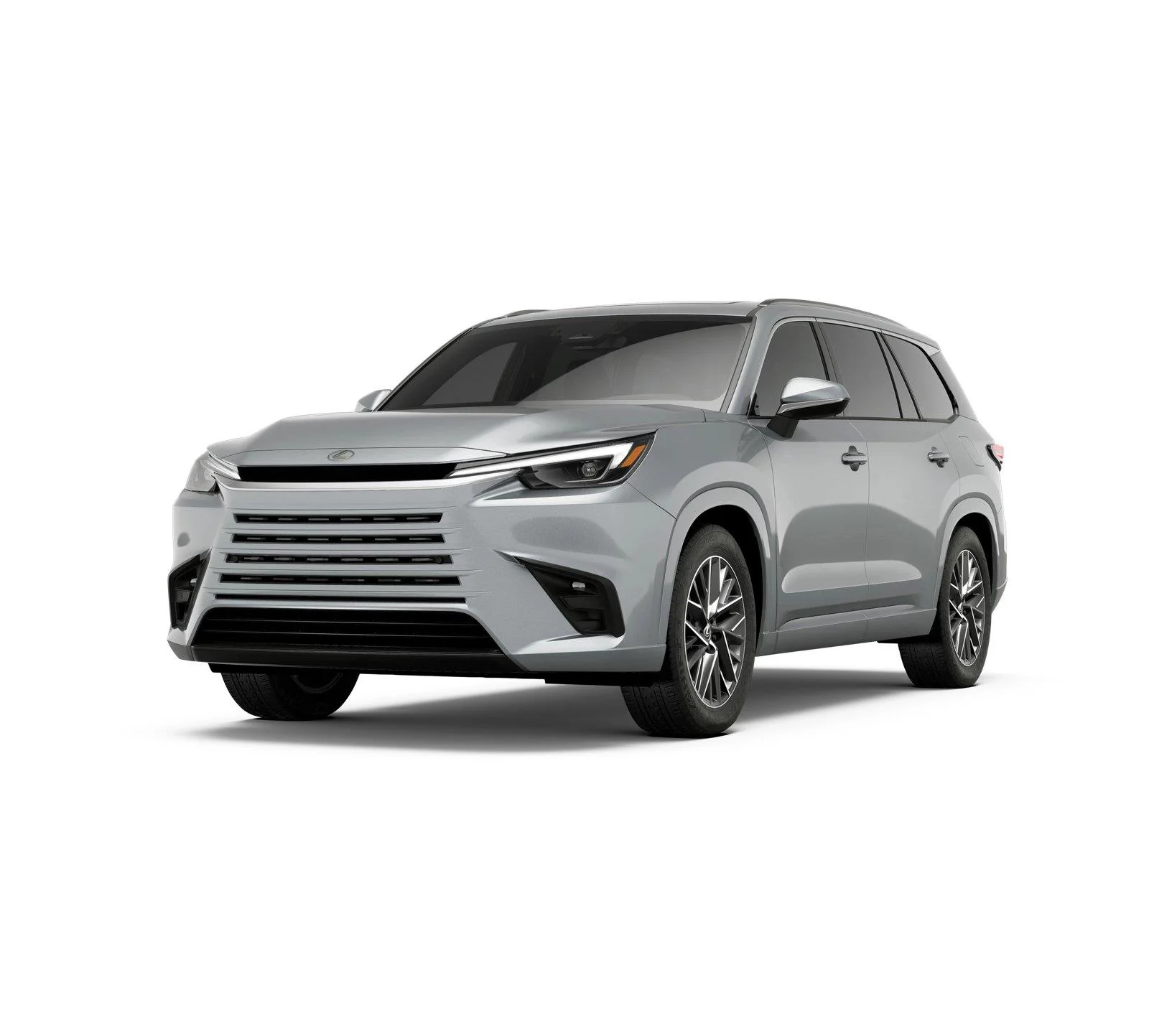 2026 Lexus TX Premium
