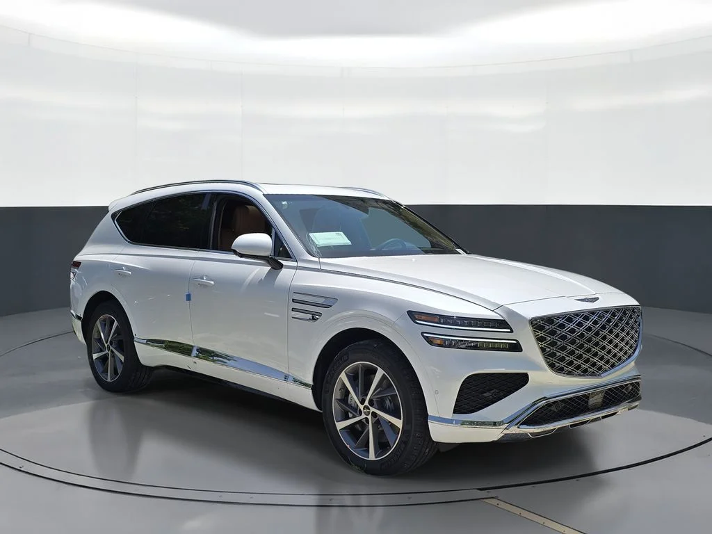 New 2027  Genesis 2.5T Advanced image 2
