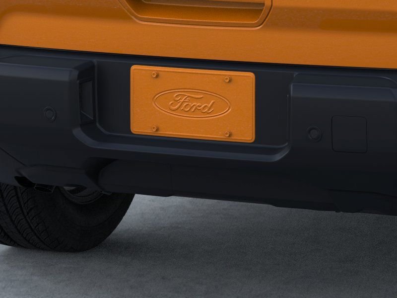 New 2026  Ford Big Bend image 23
