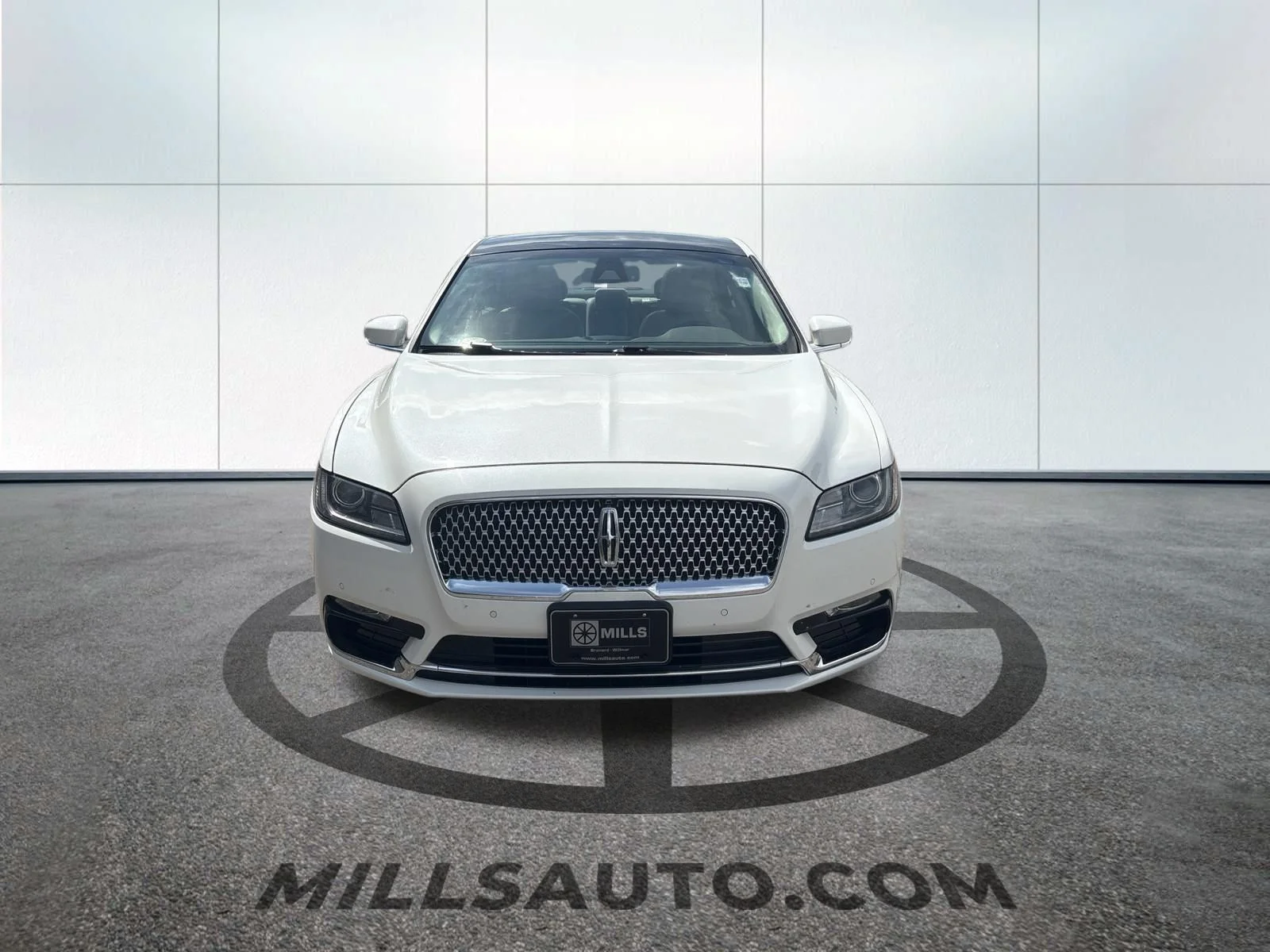 Used 2020 Lincoln Continental Base with VIN 1LN6L9VK0L5602917 for sale in Brainerd, Minnesota