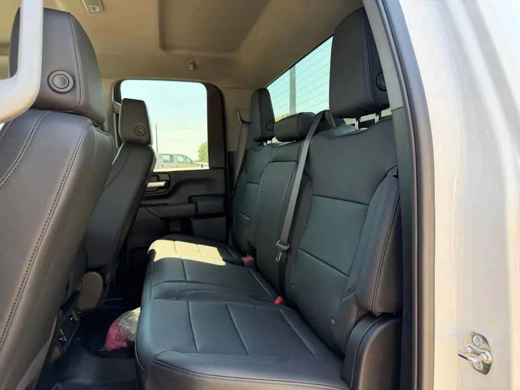 2026 Chevrolet Silverado 2500 HD Work Truck - Photo 14