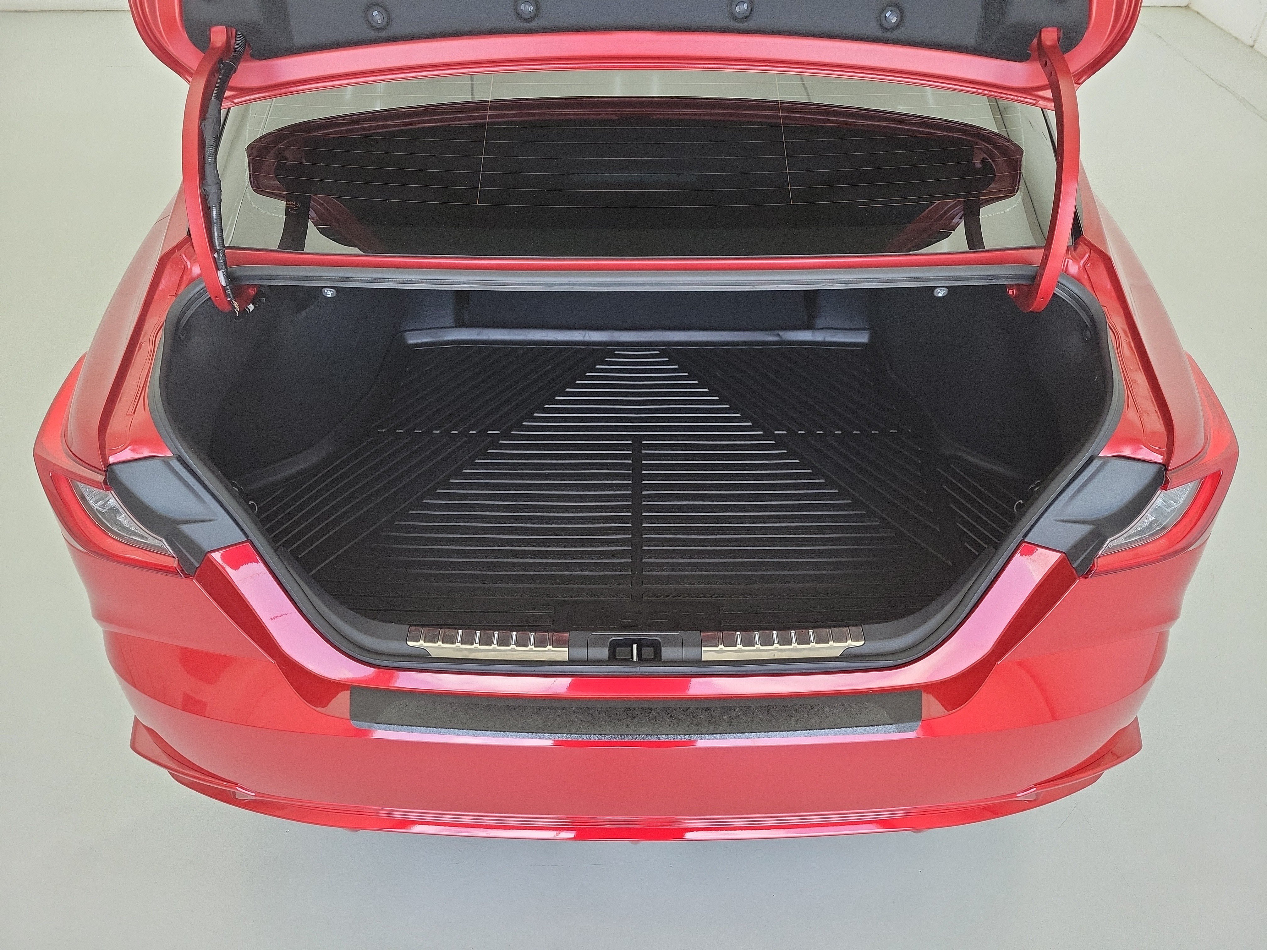 Used 2025 Red Toyota XSE image 11