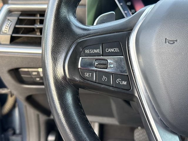 Used 2024 Blue BMW 430i image 37