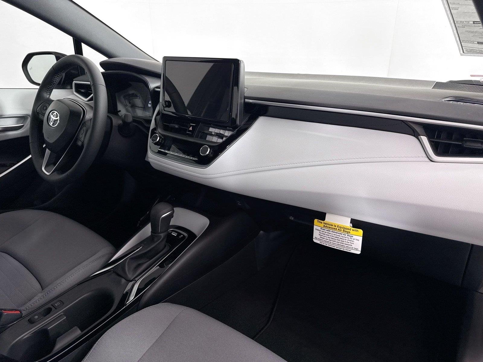 Used 2025 Underground Toyota SE image 50