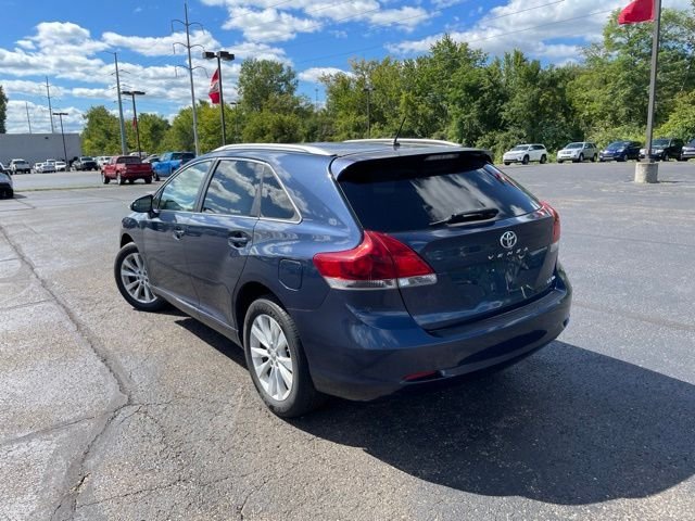 Used 2015 Beige Toyota LE image 3