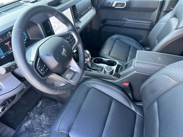 New 2026 Marsh Gray Ford Big Bend® image 37