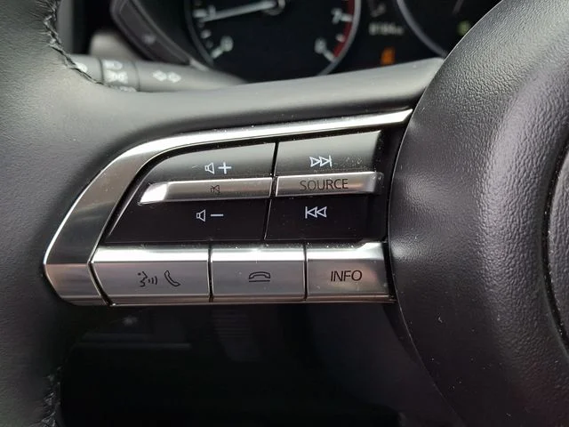 Certified Used 2026 Blue Mazda 2.5 S Premium image 22