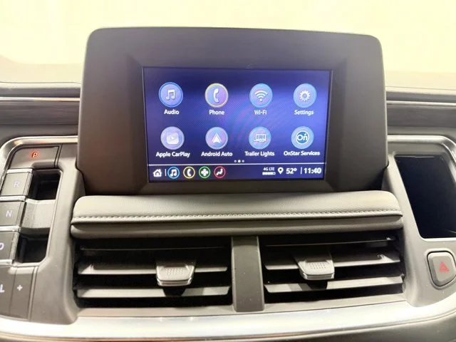 Used 2023 Auburn Metallic Chevrolet LS image 17