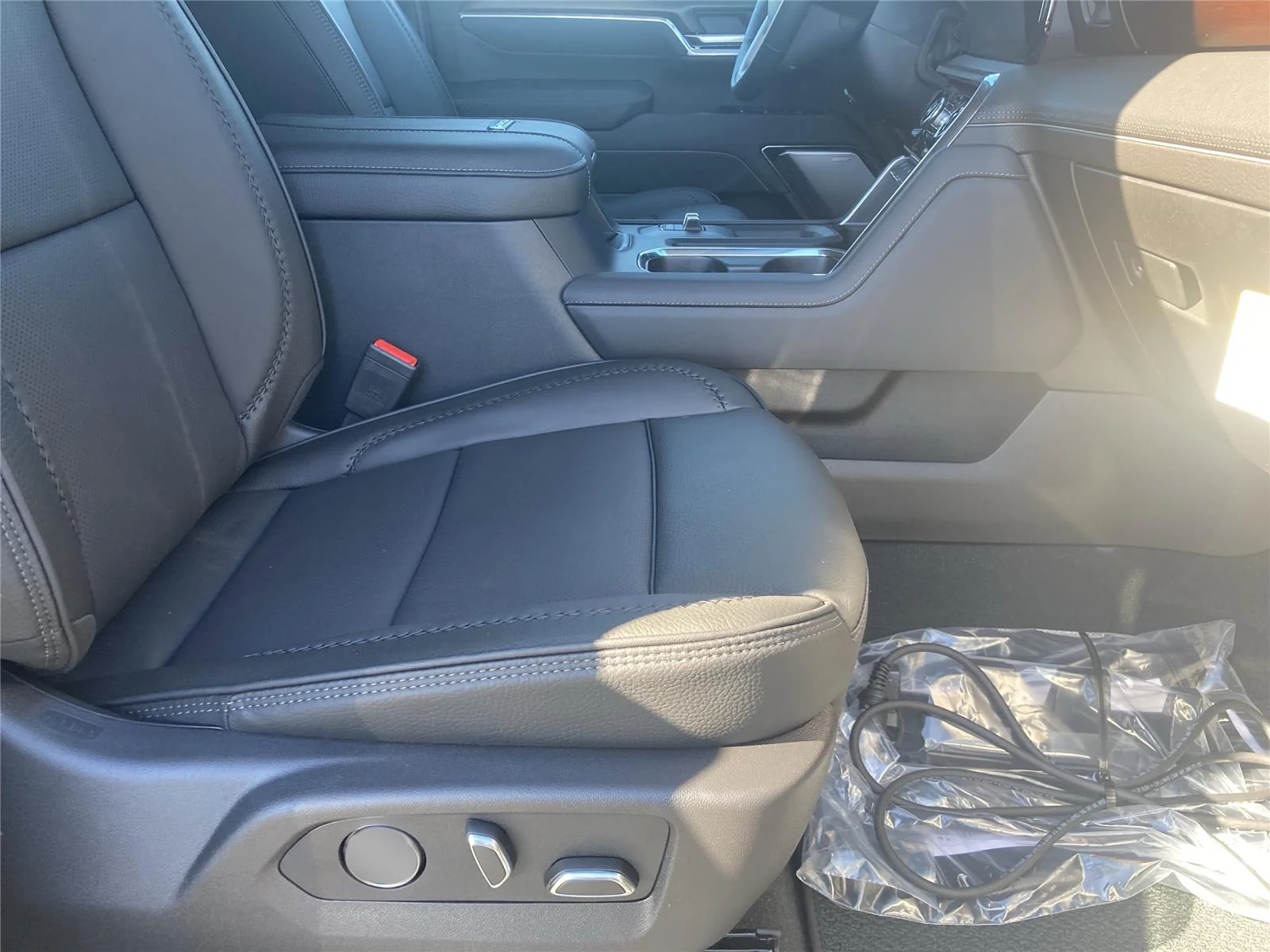 New 2026 Onyx Black GMC Denali image 11