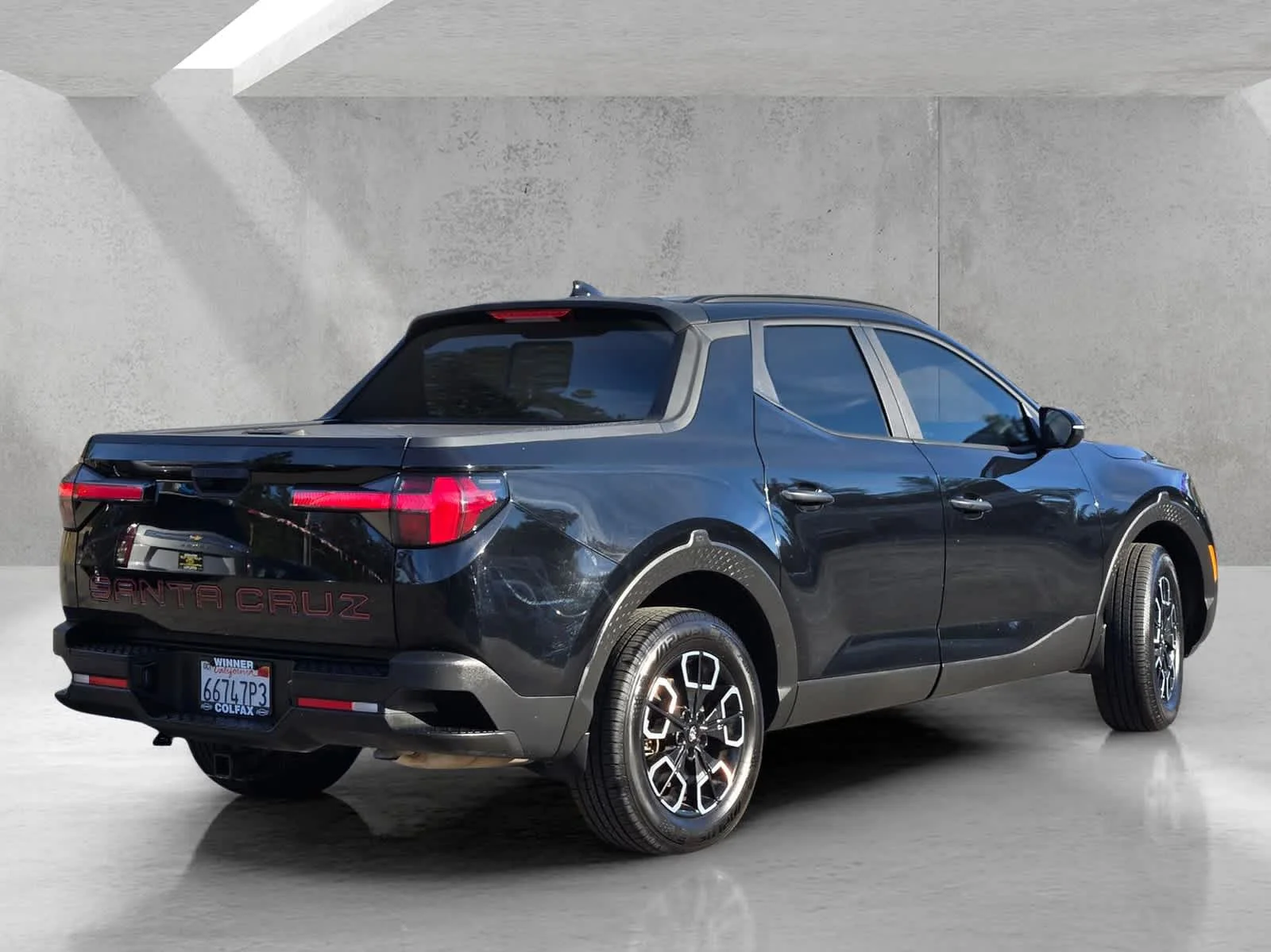 2022 Hyundai Santa Cruz SEL - Photo 4