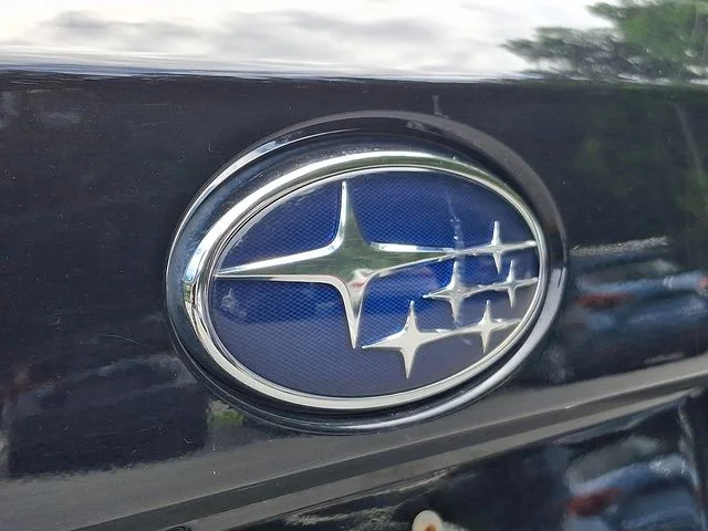 Used 2020 Black Subaru Touring image 35