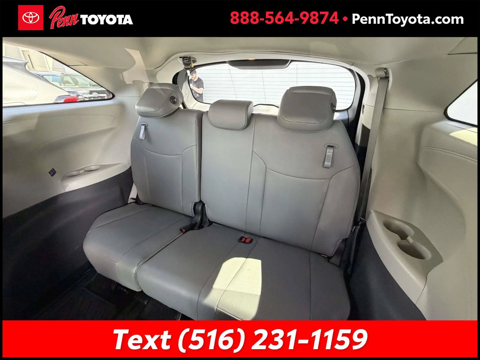 Used 2023 PREDAWN GRAY MICA Toyota XLE image 20