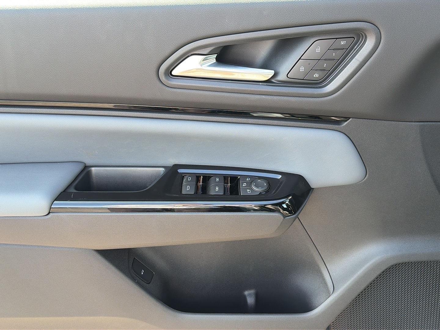 2026 Honda Prologue Elite - Photo 15