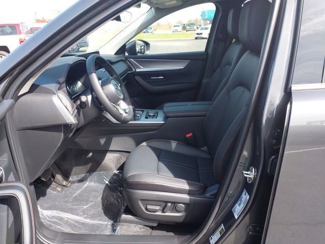 2026 Mazda CX-90 Preferred Package - Photo 20