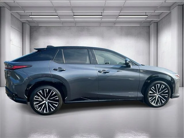 Used 2023 Lexus RZ Premium with VIN JTJAAAAB1PA005555 for sale in Nashville, TN