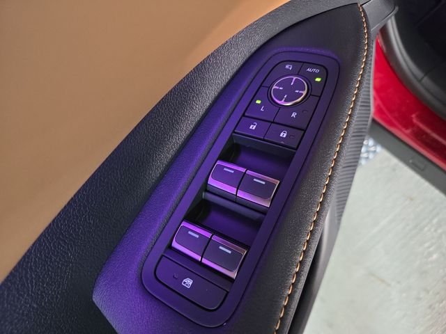 New 2026 Matador Red Mica Lexus PREMIUM PLUS image 13