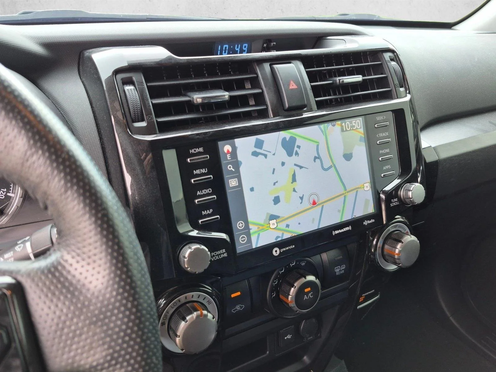 Used 2024 Ice Cap Toyota TRD Off Road Premium image 13