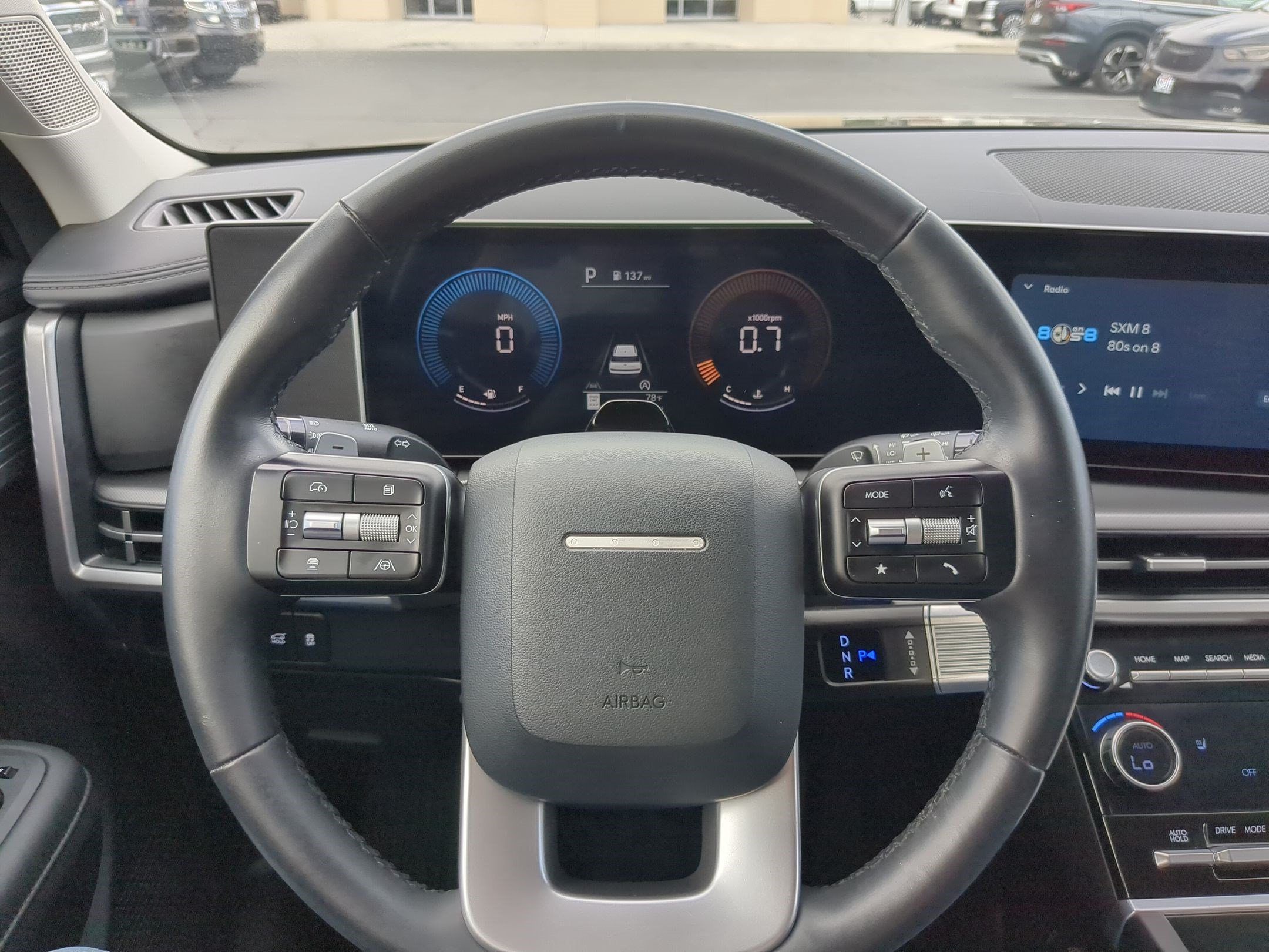 2026 Hyundai Santa Fe SEL - Photo 16