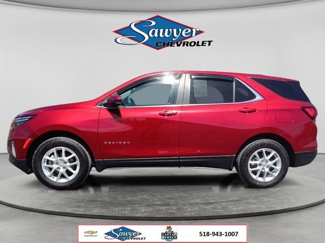 3GNAXUEG1RS100862