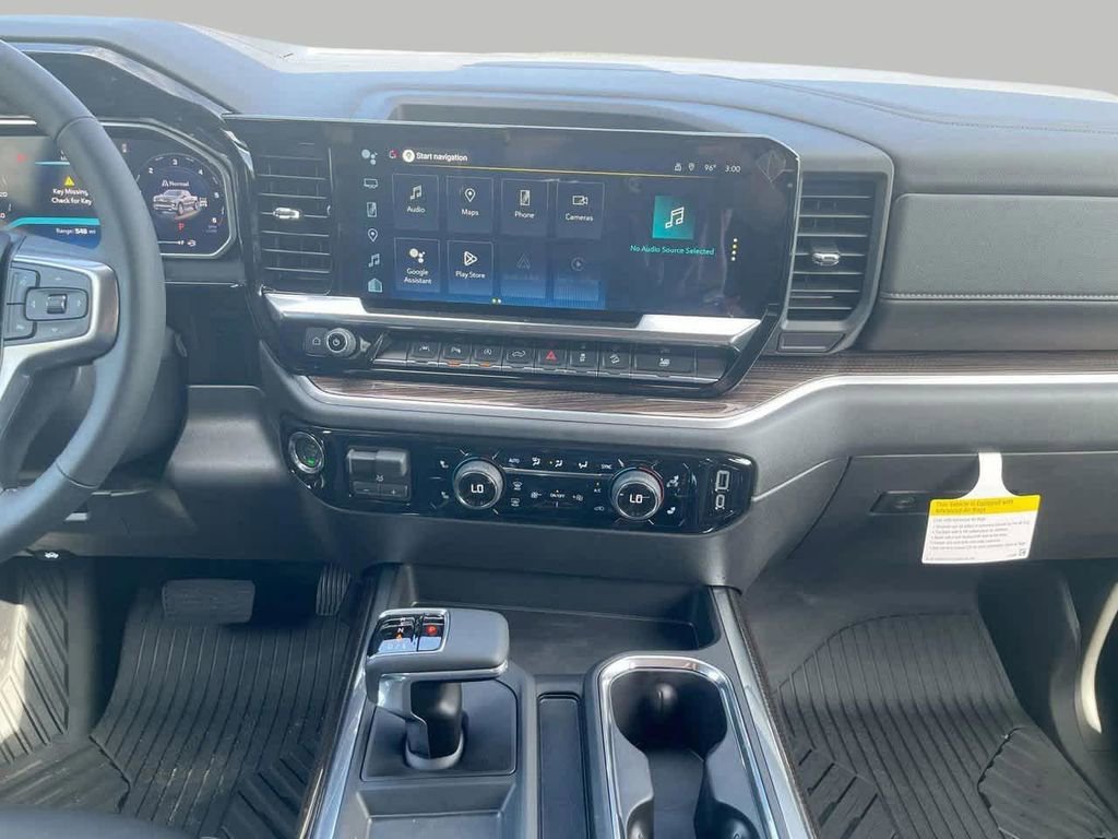 2026 Chevrolet Silverado 1500 RST - Photo 13