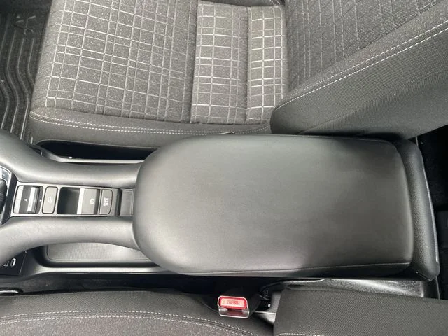 2024 Honda HR-V LX - Photo 27