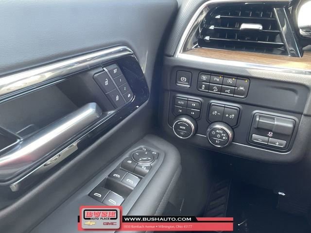2026 Chevrolet Tahoe High Country - Photo 18