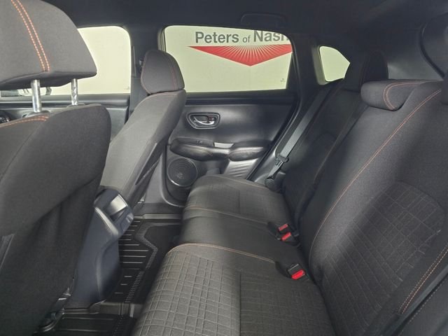 2024 Honda HR-V Sport - Photo 12