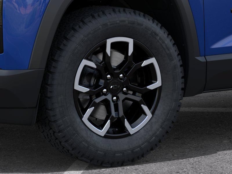 New 2027 Reef Blue Metallic Chevrolet ACTIV image 9