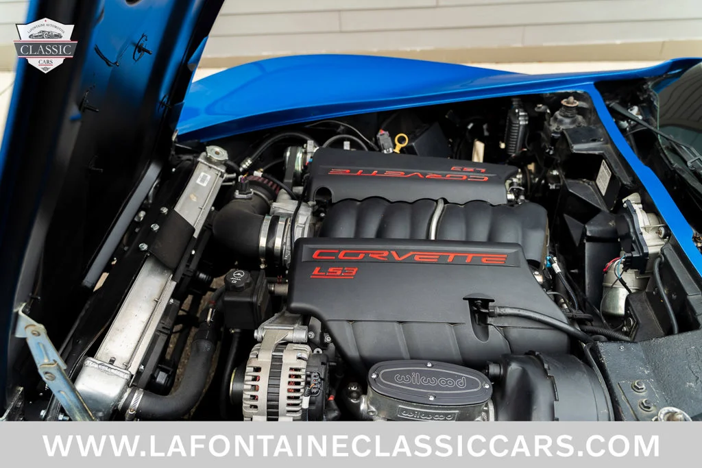Used 1969 Blue Chevrolet  image 62