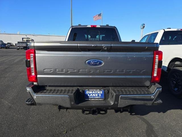 2026 Ford F-250 Super Duty Lariat - Photo 37