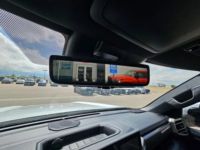 2026 Toyota Tundra SR5 - Photo 17