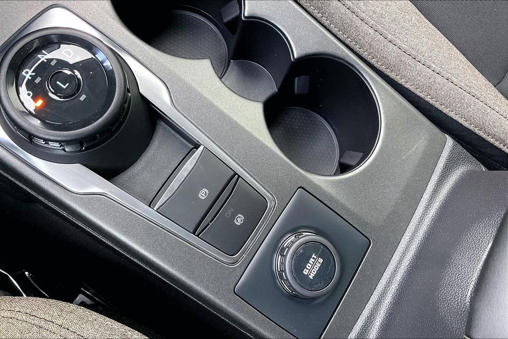 New 2025 Ford Bronco Sport Big Bend 4D Sport Utility