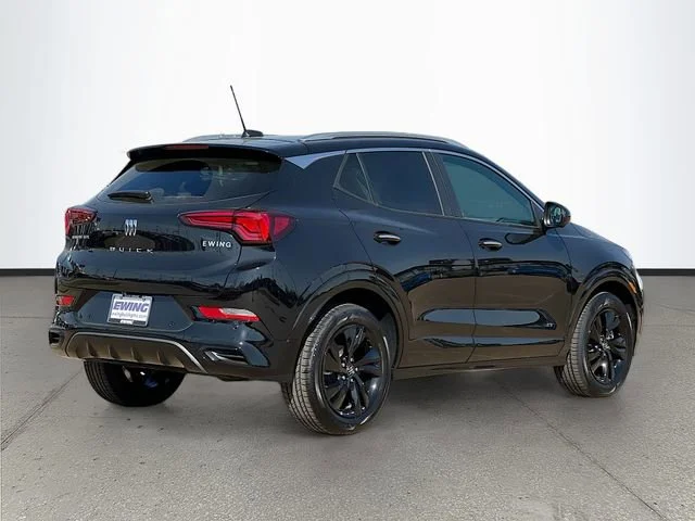 2026 Buick Encore GX Sport Touring - Photo 4