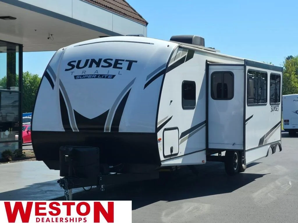 Used 2022 White CROSSROADS 299QB image 25