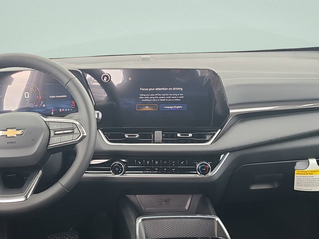 2026 Chevrolet Equinox LT - Photo 17