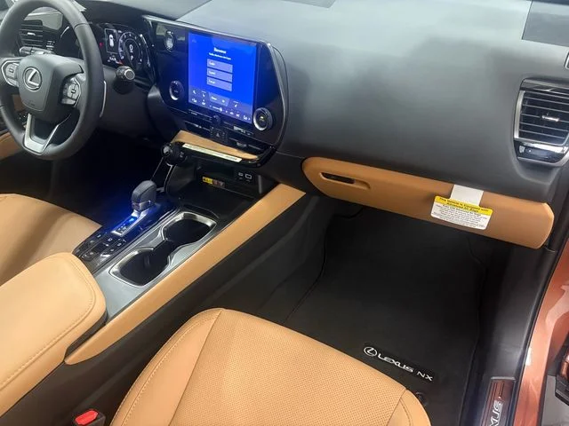 New 2026 Brown Lexus 350 Base image 14