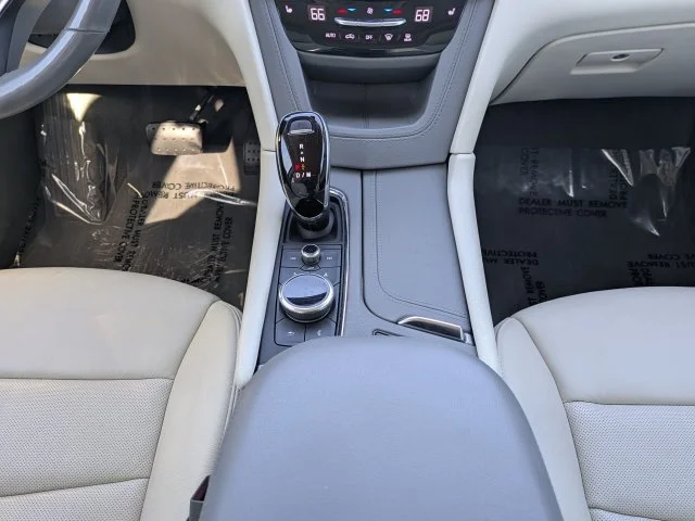 Certified Used 2020 Dark Mocha Metallic Cadillac Premium Luxury image 20