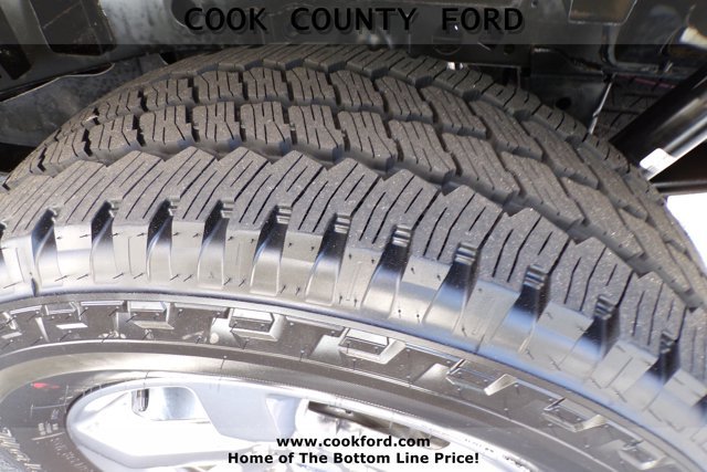 2023 Ford F-150 XLT - Photo 25