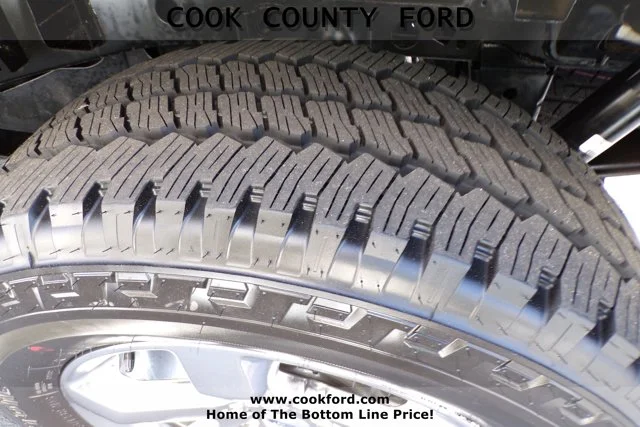2023 Ford F-150 XLT - Photo 25