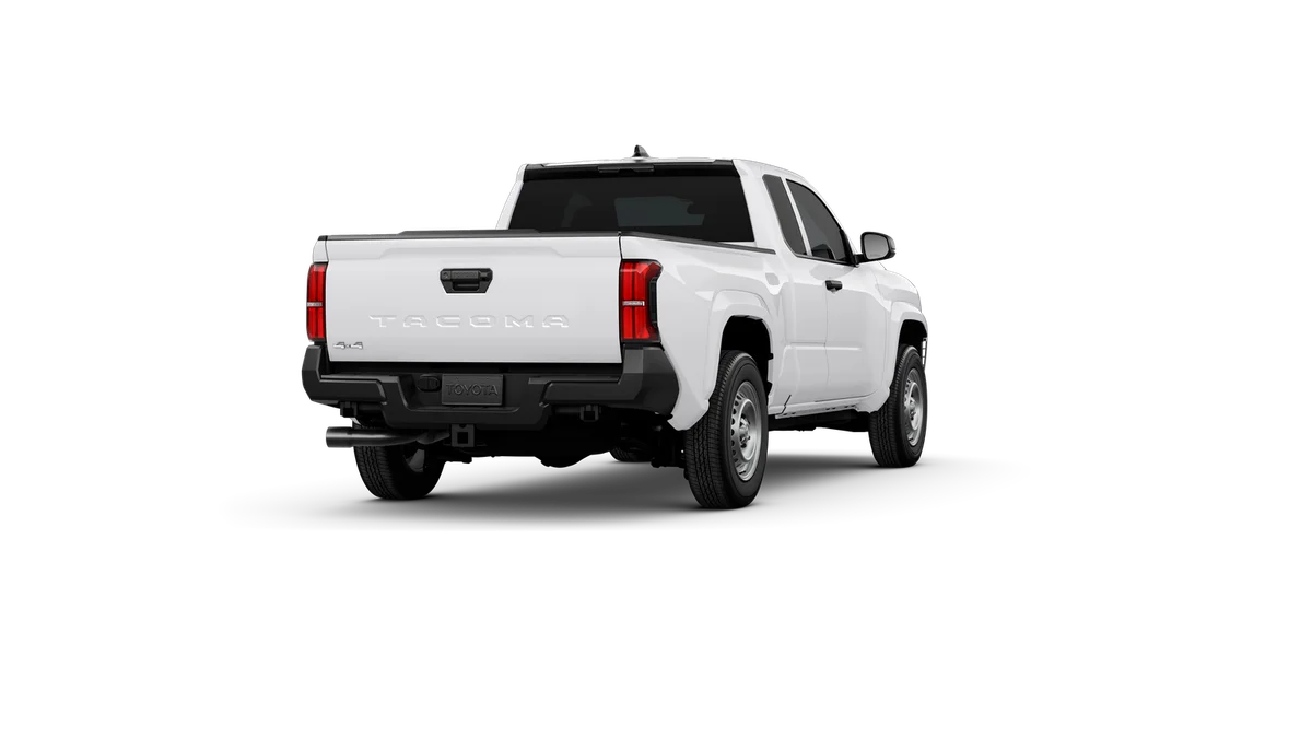 New 2026 Ice Cap Toyota SR image 39