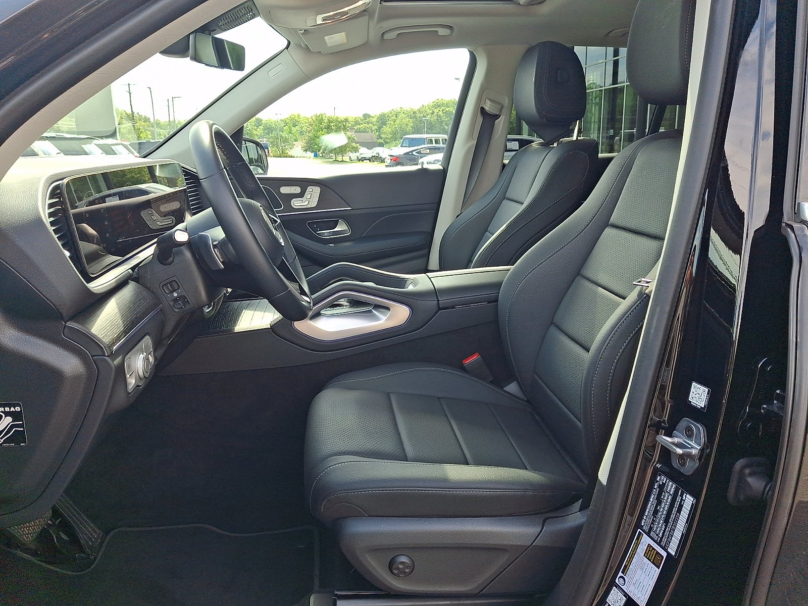 2026 Mercedes-Benz GLE GLE350 - Photo 13