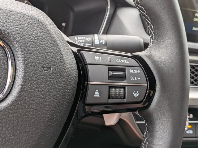 New 2026 Double Apex Blue Pearl Acura A-Spec Package image 29