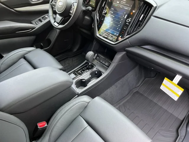 New 2026 SAPPHIRE BLUE PEARL Subaru Onyx Edition Touring 7-Passenger image 46