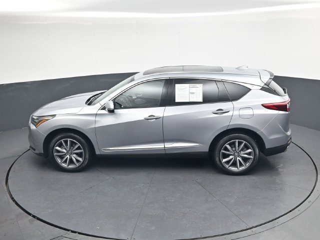Used 2023  Acura Technology Package image 28