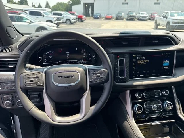2024 GMC Yukon XL Denali - Photo 28